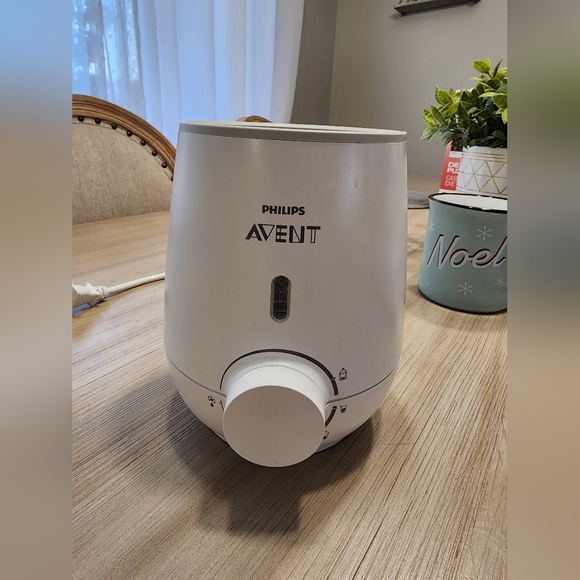 Philips Avent Bottle Warmer - Picture 1 of 3